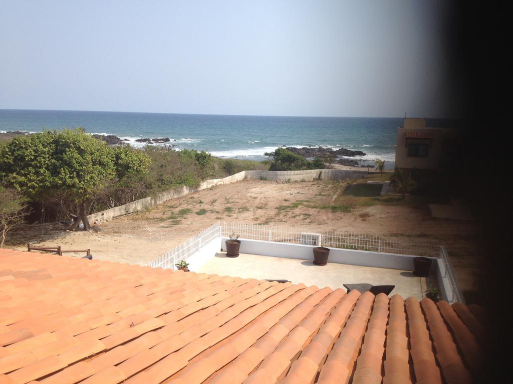 Loft On The Pacific Apartment La Union de Isidoro Montes de Oca Room photo