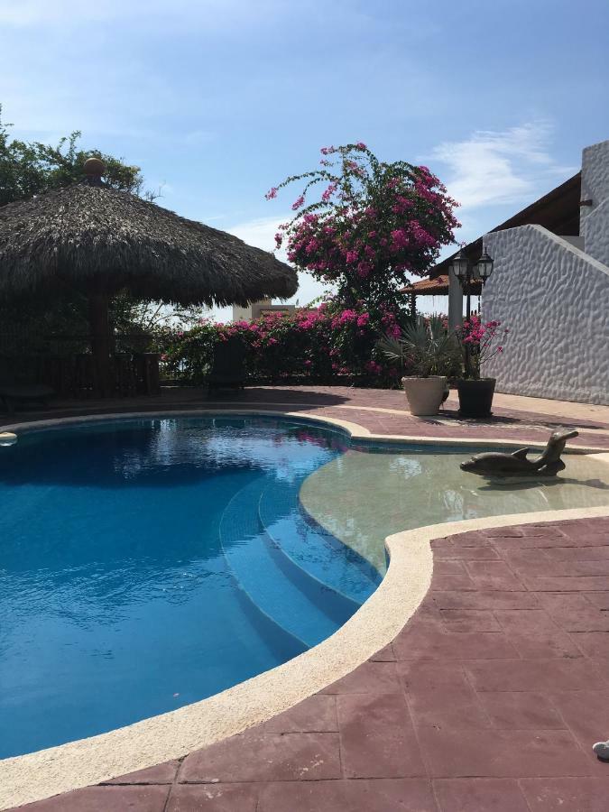 Loft On The Pacific Apartment La Union de Isidoro Montes de Oca Exterior photo